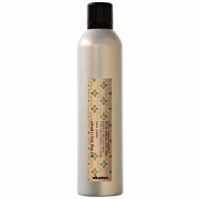 Davines Medium Orta Tutucu Saç Sprey 400ml 8004608252122