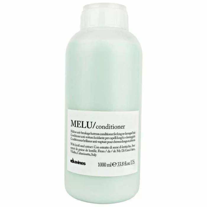Davines Melu Kırılma Önleyici Saç Bakım Kremi 1000ml 8004608242482