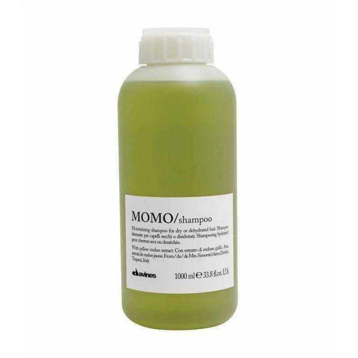 Davines Momo Kuru Saçlar Bakım Şampuanı 1000ml 8004608242116