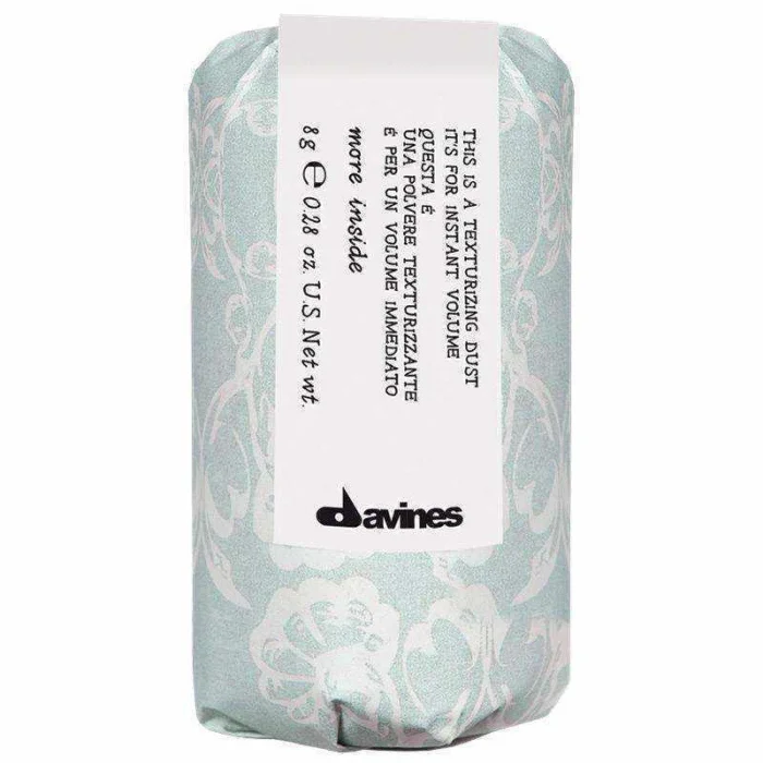Davines More İnside Texturizing Dust Hacim Pudrası 8gr 8004608237518