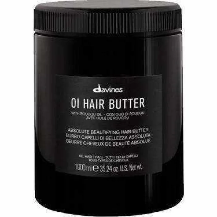 Davines Oi Hair Butter Saç Bakım Yağı 1000ml 8004608264583