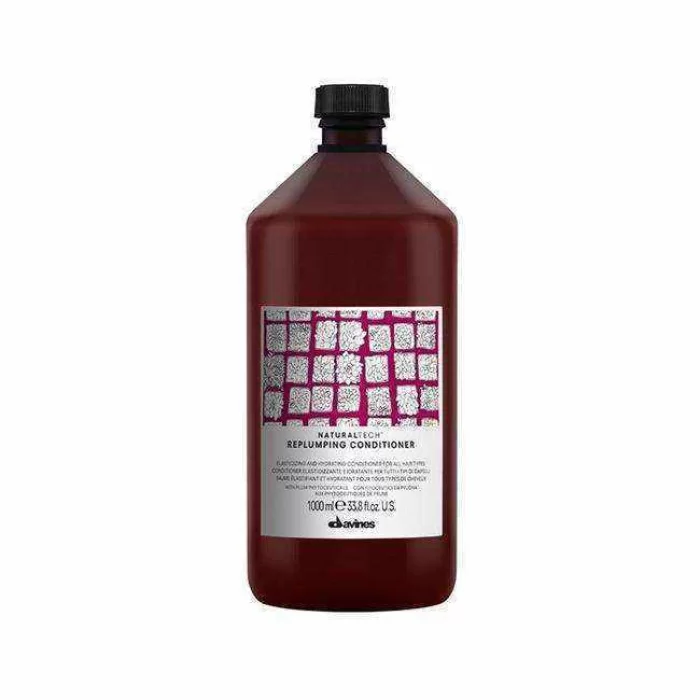 Davines Replumping Hcim Nem Veren Saçlar Kremi 1000ml 8004608240426