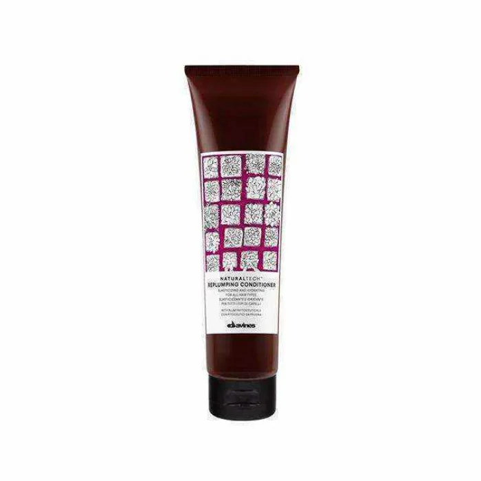 Davines Replumping Hacim Nem Veren Saç Kremi 150ml 8004608240419