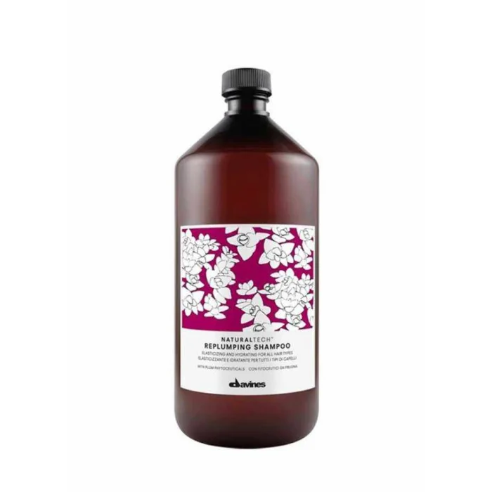 Davines Replumping Hacim Nemlendirici Saç Şampuanı 1000ml 8004608256687
