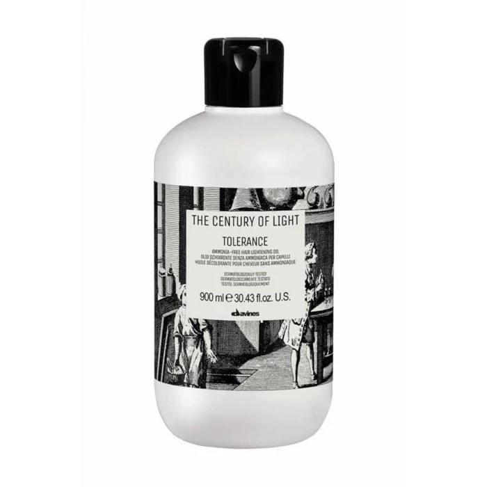 Davines The Century Of Light Tolerance Saç Açıcı Yağ 900ml 8004608261964