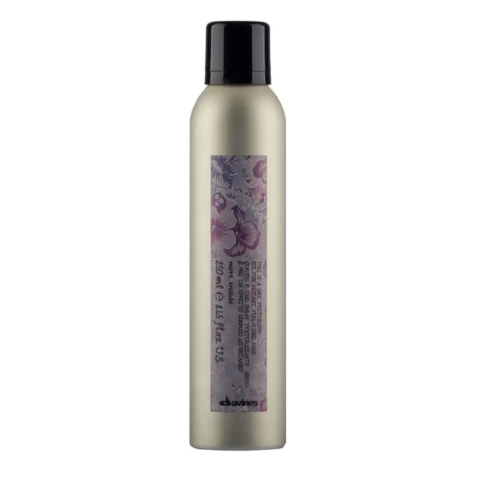 Davines This Is A Dry Texturizer Kuru Saç Spreyi 250ml
