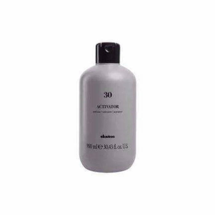 Davines Mask Vibrachrome Aktivatör Krem 30Vol Oksidan 900ml 8004608251859
