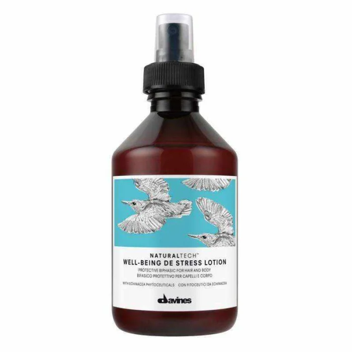 Davines Well Being De Stress Hassas Baş Derisi Losyon 250ml 8004608230755