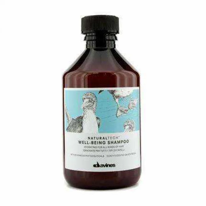 Davines Well Being Hassas Baş Derisi Bakım Şampuanı 250ml 8004608256502