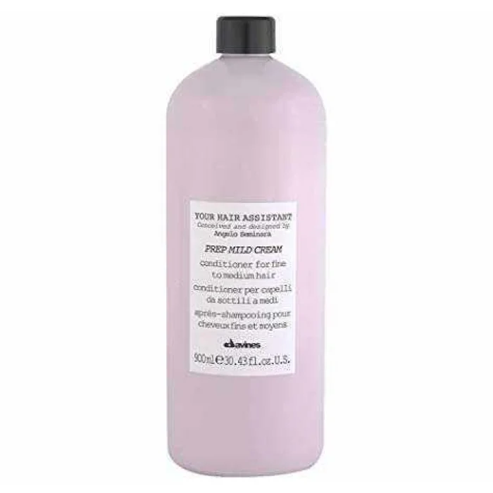 Davines YHA Mild Cream Esneklik Verici ve Nemlendirici Krem 900 ml 8004608250104