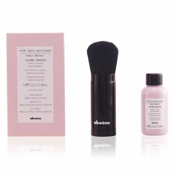 Davines Your Hair Assistant Volume Creator Fırça Pudra 9g
