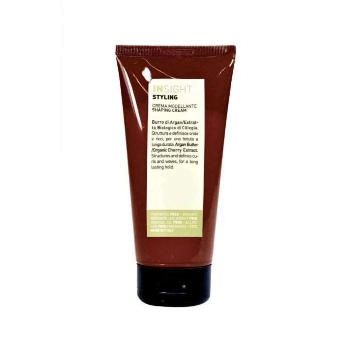 Insight Styling Shaping Cream Saç Şekillendirici Krem 150ml 8029352353932
