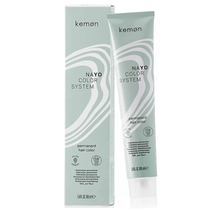 Kemon NaYo Color System Amonyaksız Saç Boyası 100ml 8020936055891