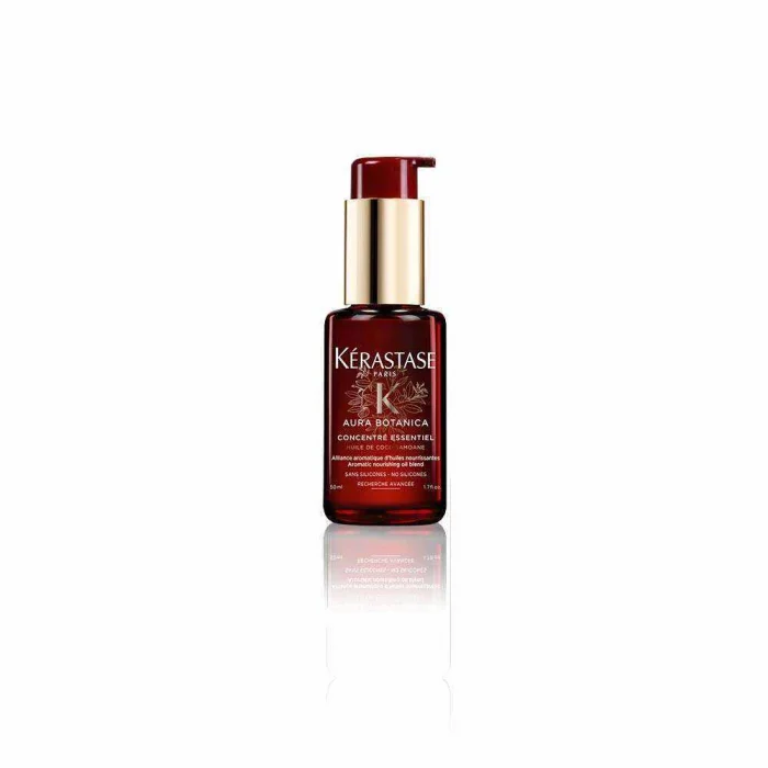 Kerastase Aura Botanica Besleyici Saç Yağı 50ml 3474636471683