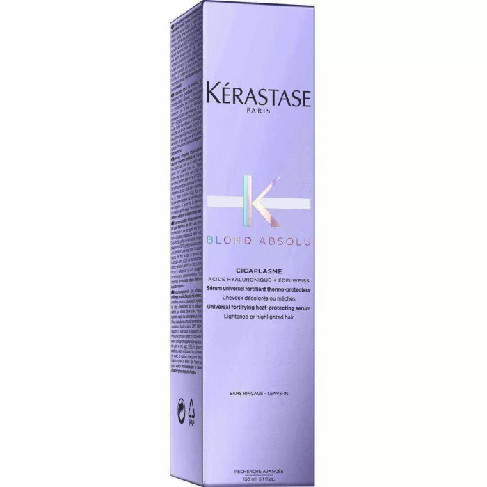 Kerastase Blond Absolut Cicaplasme Koruyucu Saç Bakım Serumu 150ml 3474636692422