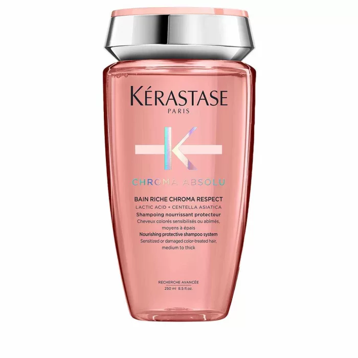 Kerastase Chroma Absolu Rıche Chroma Respect Saç Şampuanı 250ml 3474637058975