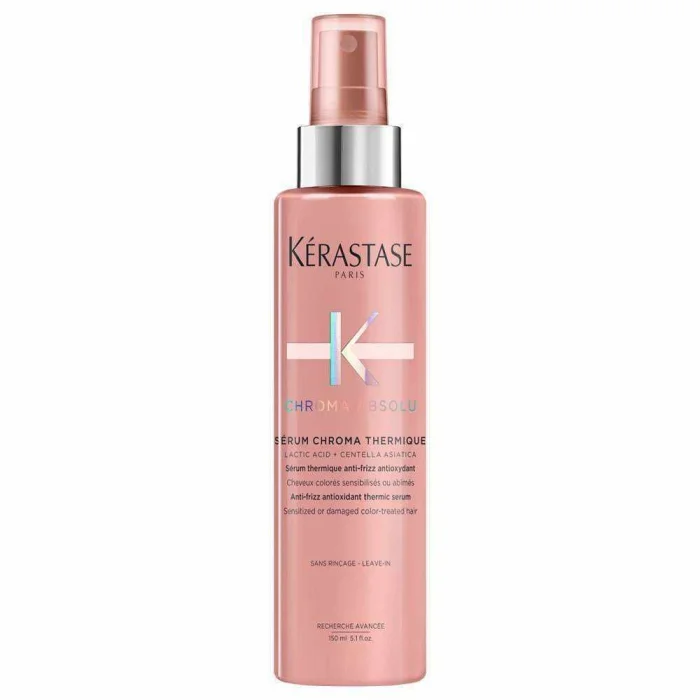 Kerastase Chroma Absolu Chroma Thermıque Saç Bakım Serumu 150ml 3474637059057