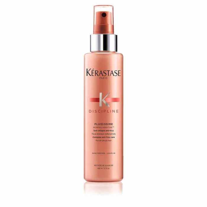 Kerastase Discipline Fluidissime Isı Koruyucu Saç Spreyi 150ml 3474630655201