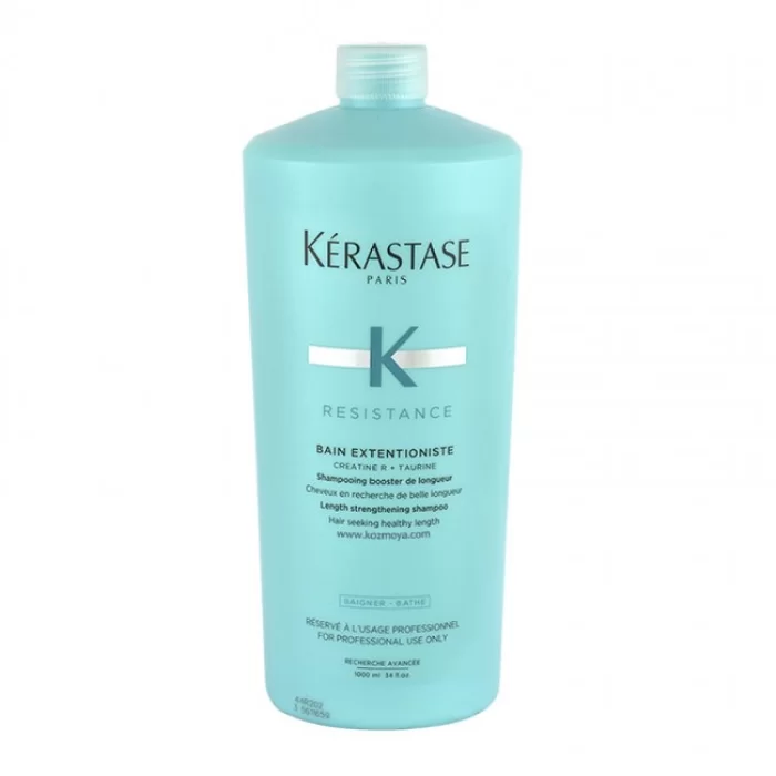Kerastase Extentioniste Saç Bakım Şampuanı 1000ml 3474636612697