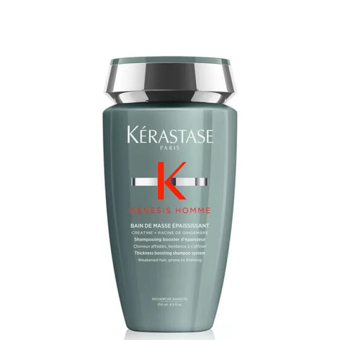 Kerastase Genesis Homme Dökülme Karşıtı Saç Şampuanı 250ml 3474637077518