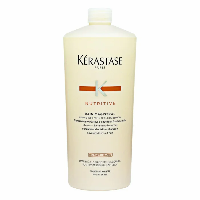 Kerastase Nutritive Magistral Saç Şampuanı 1000ml 3474636382422