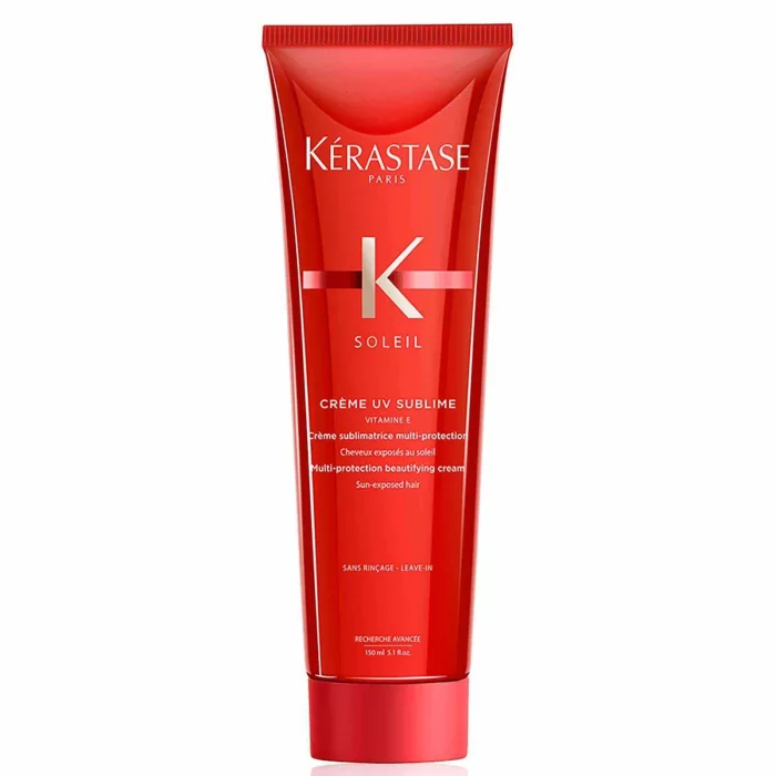 Kerastase Soleil Creme Uv Sublime Saç Bakım Kremi 150ml 3474636695300