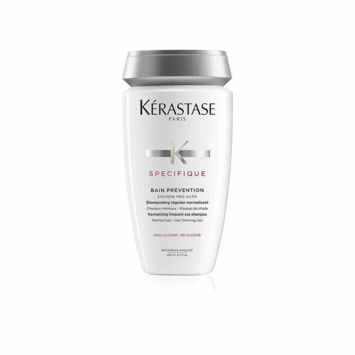 Kerastase Specifique Prevention Zayıf Saçlar Bakım Şampuanı 250ml 3474636397433