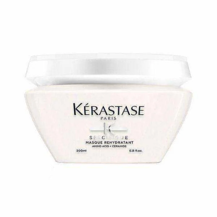 Kerastase Specifique Rehydratant Saç Bakım Maskesi 200ml 3474636954742
