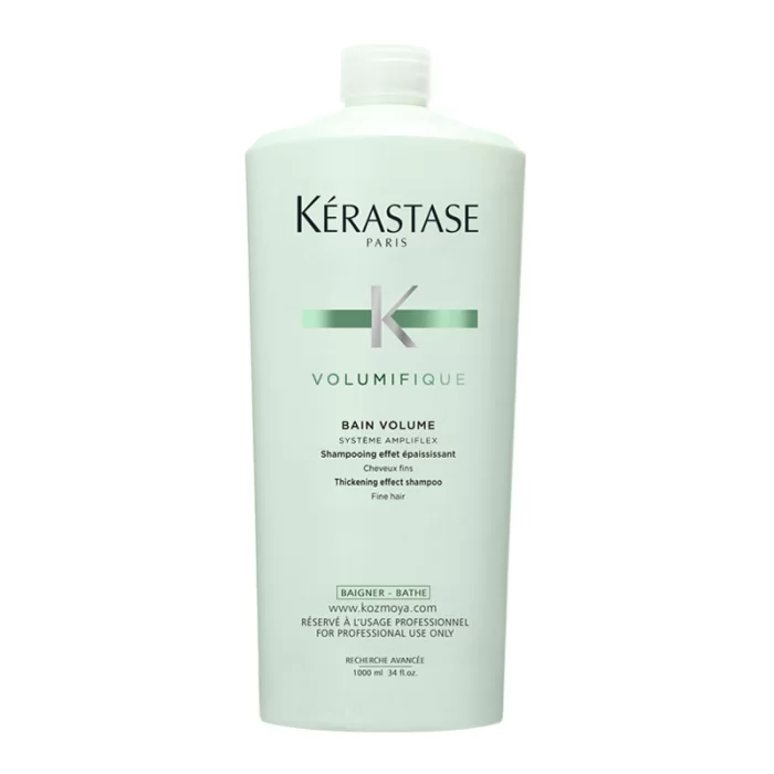 Kerastase Volumifique Volume Saç Şampuanı 1000ml 3474630545700