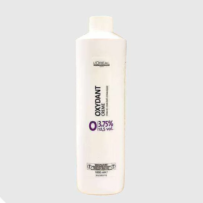 Loreal Oksidan Krem 12,5Vol. 3,75% 1000ml 3474630449367