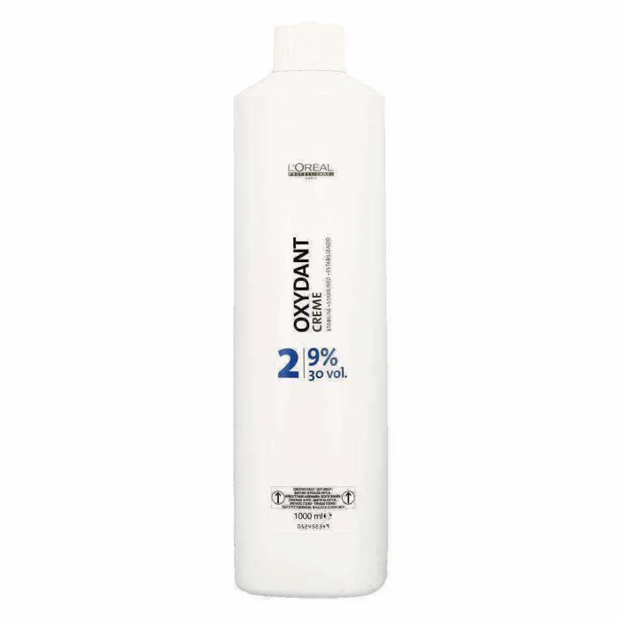 Loreal Oksidan Krem 30Vol. 9% 1000ml 3474630449329