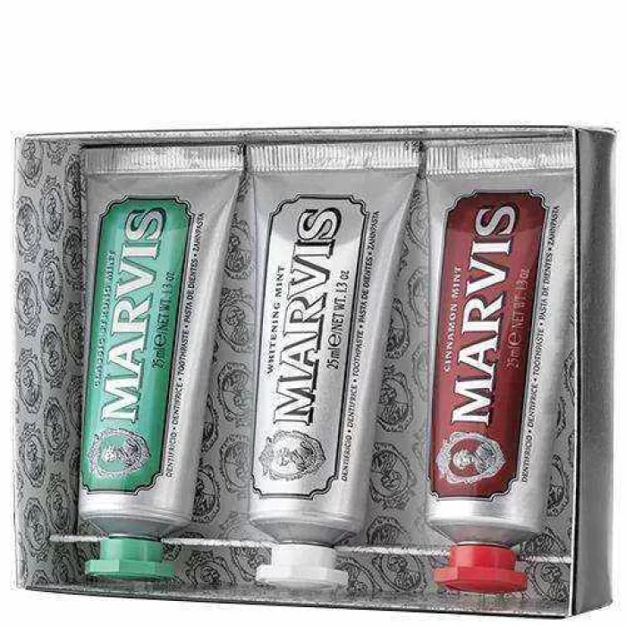 Marvis 3 lü Diş Macunu Seti 3x25ml 8004395110490
