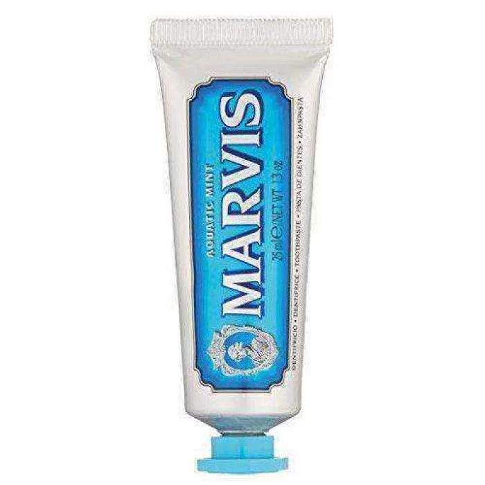 Marvis Naneli Diş Macunu 25ml 8004395110315