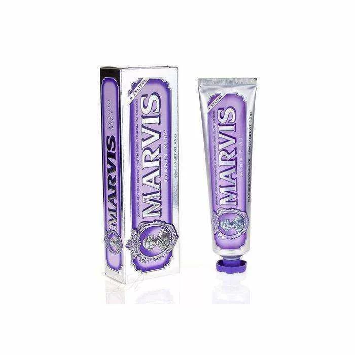 Marvis Yaseminli Diş Macunu 85ml 8004395111756