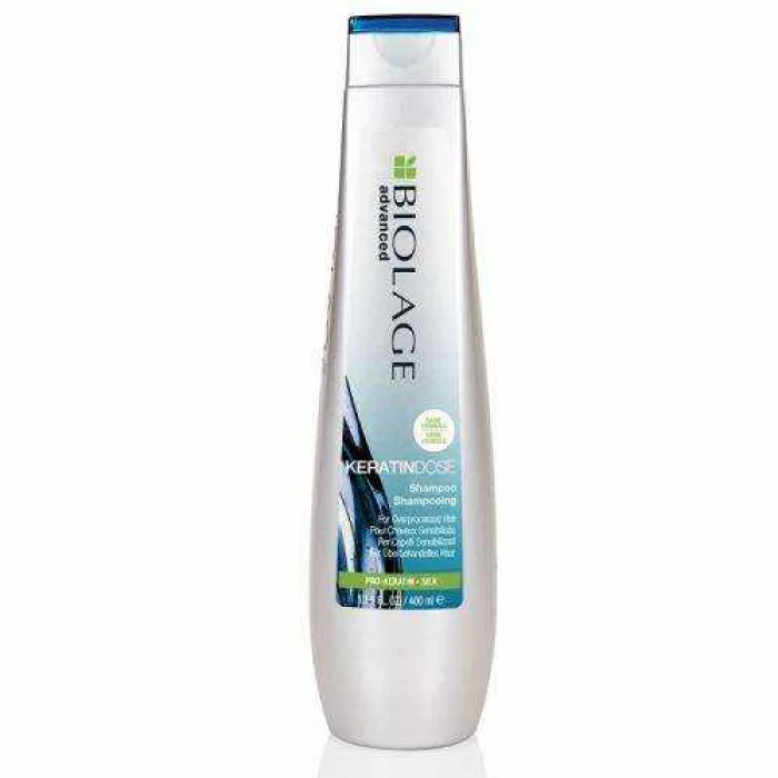 Matrix Biolage Advanced Keratindose Sülfatsız Saç Bakım Şampuanı 400ml