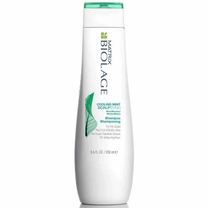 Matrix Biolage Cooling Mint Scalpsync Şampuan 250ml