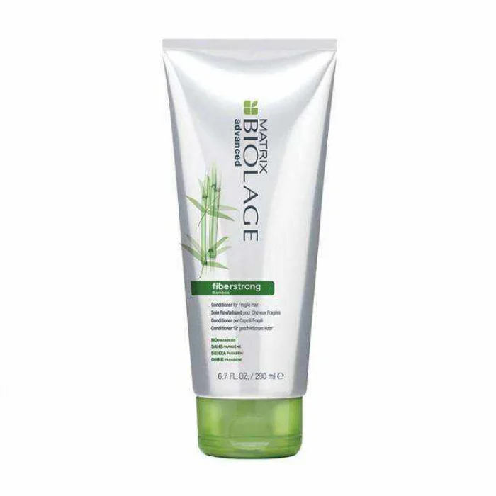 Biolage Advanced Fiberstrong Saç Kremi 200ml 3474630620223