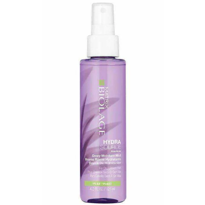 Matrix Biolage Hydrasource Saç Bakım Spreyi 125ml 884486330376