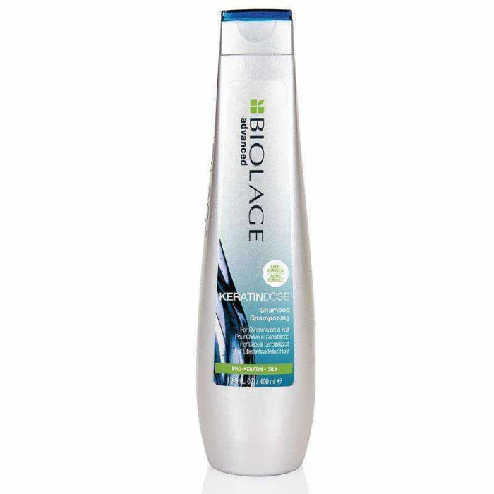 Matrix Biolage Keratindose Yenileyici Şampuan 250ml
