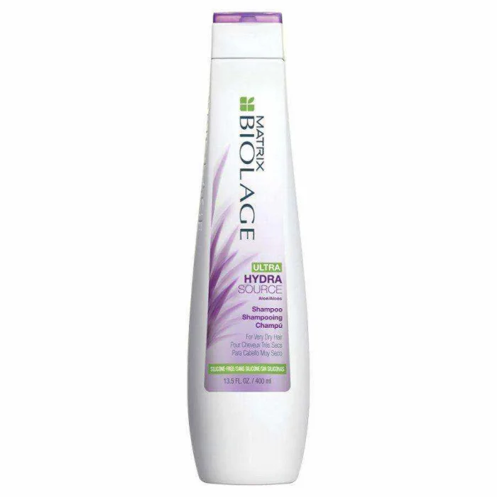 Matrix Biolage Ultra Hydrasource Nemlendirici Şampuan 400ml