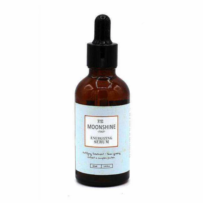 Moonshine Energizing Saç Bakım Serumu 50ml 8680348119880