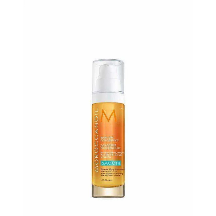 Moroccanoil Blow Dry Fön Öncesi Saç Bakım Serumu 50ml 7290016033731