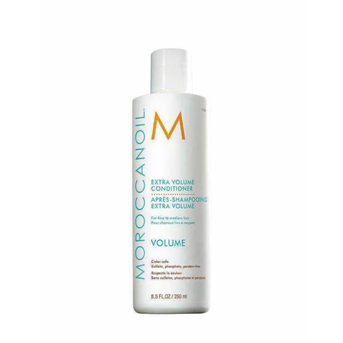 Moroccanoil Ekstra Hacim Veren Saç Bakım Kremi 250ml 7290011521431