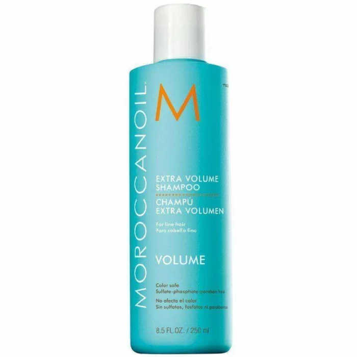 Moroccanoil Ekstra Hacim Veren Saç Bakım Şampuanı 250ml 7290011521738