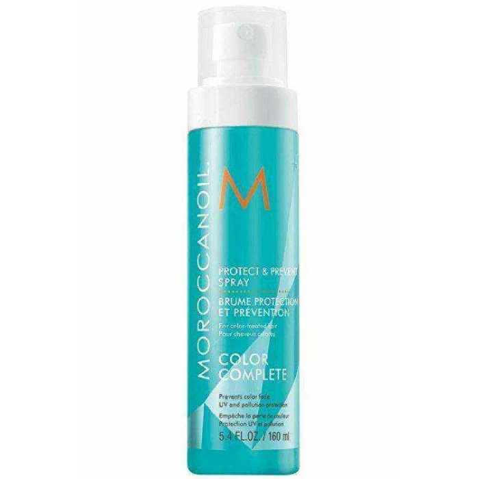 Moroccanoil Protect Prevent Onarıcı Koruyucu Saç Spreyi 160ml 7290017279077