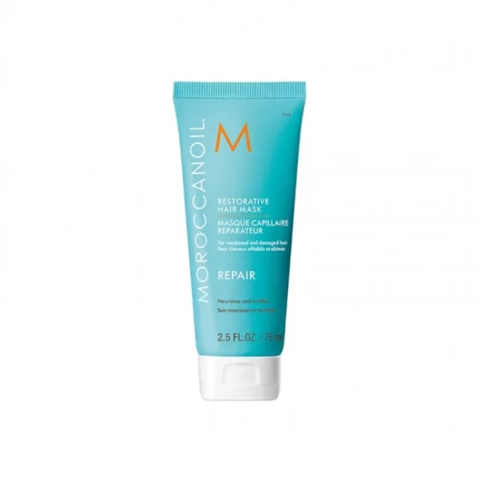 Moroccanoil Repair Onarıcı Saç Bakım Maskesi 75ml 7290014344433