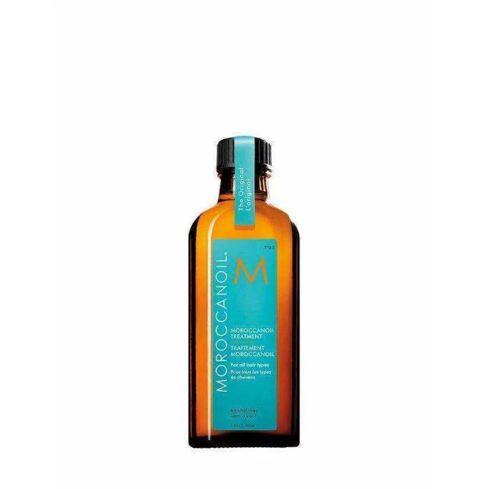 Moroccanoil Treatment Kuru Saçlar Bakım Yağı 100ml 7290011521011