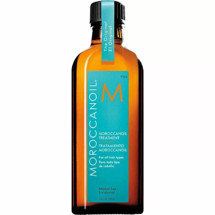 Moroccanoil Treatment Kuru Saçlar Bakım Yağı 200ml 7290011521059