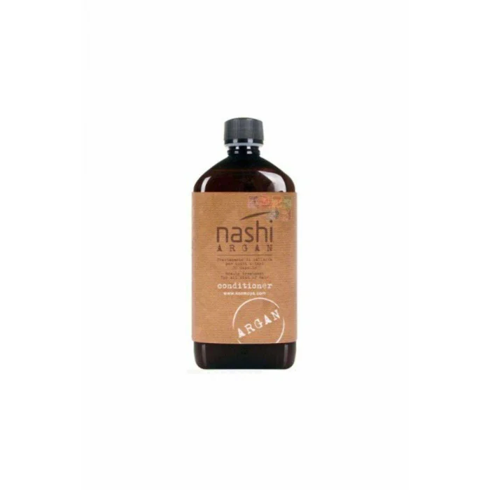 Nashi Argan Bakım Kremi 500ml 8025026274565