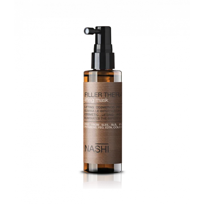 Nashi Argan Fıller Therapy Lifting Saç Maskesi 100ml 8025026274152